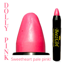 Load image into Gallery viewer, BeezGirl Essential Lipstick Pencil
