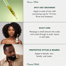 Load image into Gallery viewer, Rosemary Hair &amp; Scalp Serum
