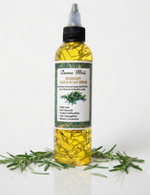 Load image into Gallery viewer, Rosemary Hair &amp; Scalp Serum
