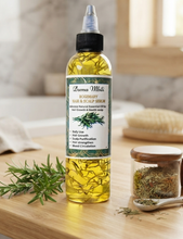 Load image into Gallery viewer, Rosemary Hair &amp; Scalp Serum
