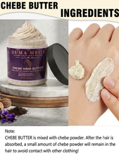 Load image into Gallery viewer, Chebe Hair Butter
