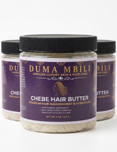 Load image into Gallery viewer, Chebe Hair Butter
