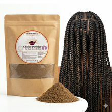 Load image into Gallery viewer, Original Chadian Chebe Hair Powder
