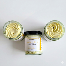 Load image into Gallery viewer, Unscented Whipped Body Butter

