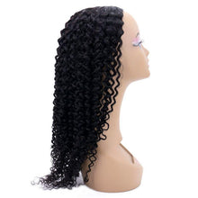 Load image into Gallery viewer, 100% Human Hair Deep Wave U Part Wig
