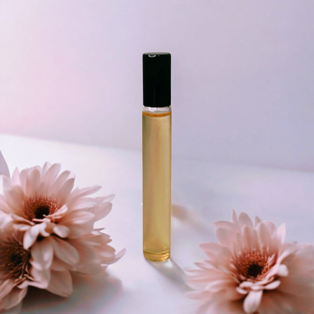 Lotus Blossom ROLLERBALL - No. 7
