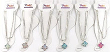 Load image into Gallery viewer, Pastel Collection Anklet - Clover (1pc)
