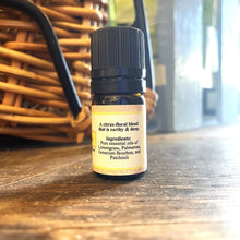 Load image into Gallery viewer, Lemon Rose EO Blend, 5 ml
