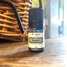 Load image into Gallery viewer, Rugged EO Blend, 5 ml
