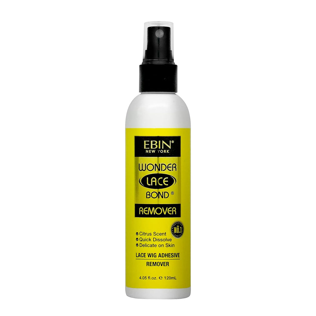 Ebin Wonder Lace Bond Remover
