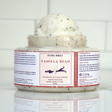 Load image into Gallery viewer, Fall Harvest Foaming Sugar Scrub Collection
