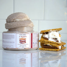 Load image into Gallery viewer, Fall Harvest Foaming Sugar Scrub Collection
