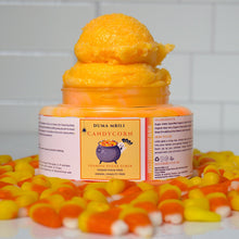 Load image into Gallery viewer, Fall Harvest Foaming Sugar Scrub Collection
