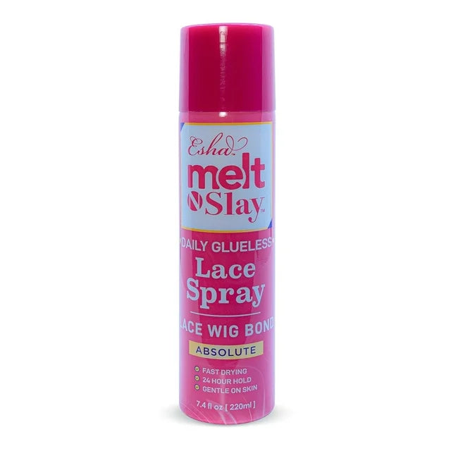 Esha Melt N' Slay Lace Spray