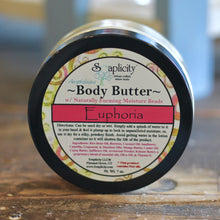 Load image into Gallery viewer, Euphoria Body Butter
