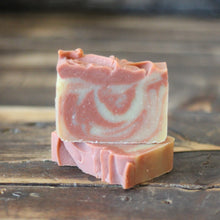 Load image into Gallery viewer, Euphoria Facial Soap Bar for Mature Skin
