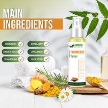 Load image into Gallery viewer, AMVital Turmeric Toner
