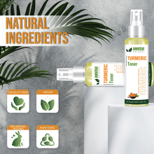 Load image into Gallery viewer, AMVital Turmeric Toner
