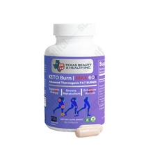 Load image into Gallery viewer, Metabolism &amp; Energy Support Capsules with Green Tea &amp; Caffeine | Daily Wellness Formula | Made in USA
