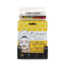 Load image into Gallery viewer, Honey / Chamomile Display 24 Pcs - FM2
