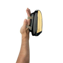 Load image into Gallery viewer, BaBylissPRO® VIBEFX Cord/Cordless Massager (GOLD)
