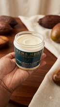Load image into Gallery viewer, Duma Mbili Shea • Mango • Cocoa Triple-Butter Hair Balm
