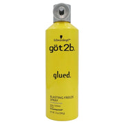 Got2B Glued Blasting Freeze Spray Blasting Hold