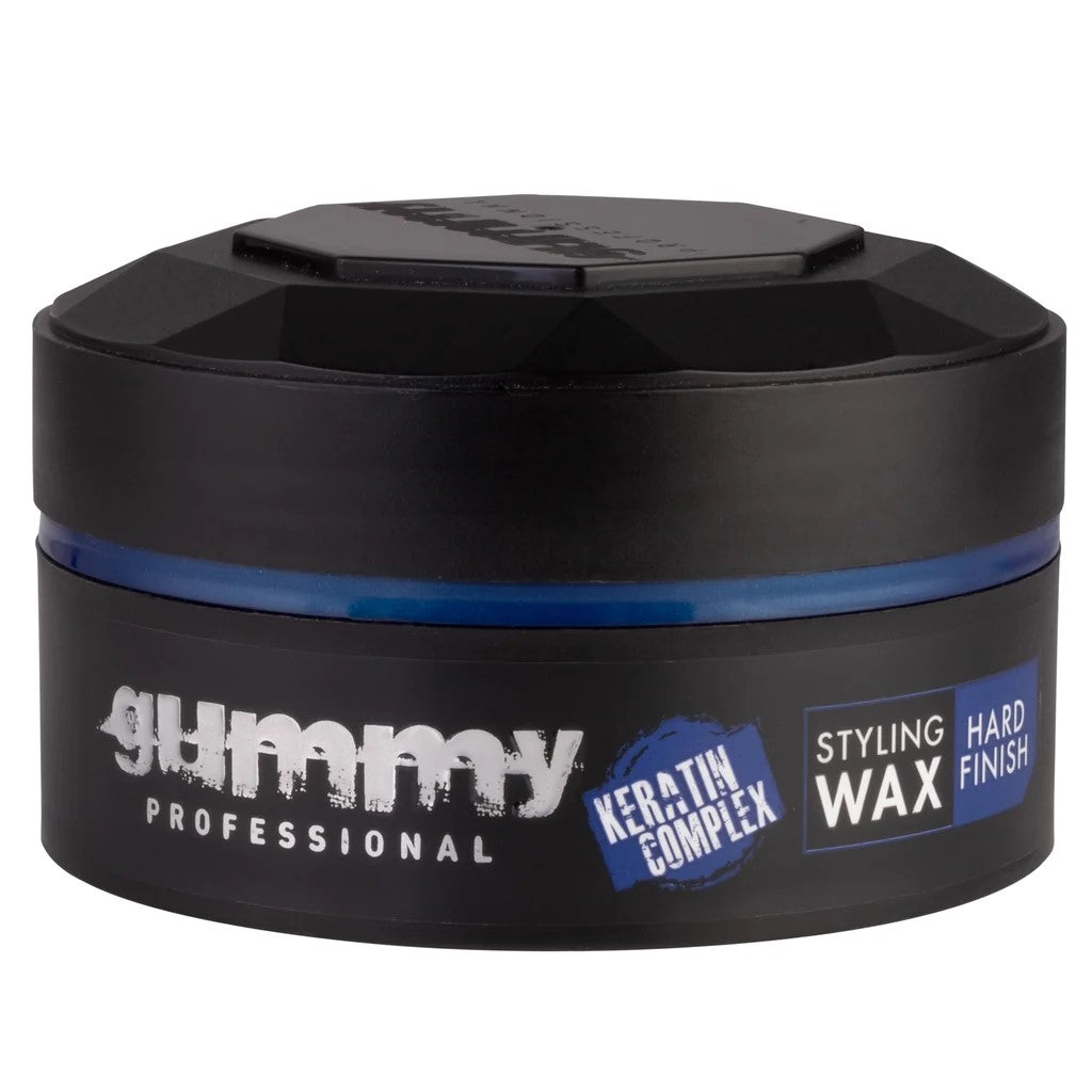 Gummy Professional Wax