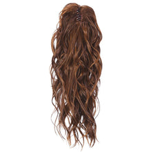 Load image into Gallery viewer, 18&quot; Simply Curly Claw Clip Pony, 1 pc
