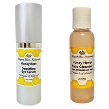 Load image into Gallery viewer, SUPER SPECIAL SALE Choice of Serum and Cleanser Pack
