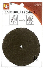 Load image into Gallery viewer, New York Hair Donut
