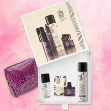 Load image into Gallery viewer, Style Edit Touch-up and Conceal Trio - Brunette
