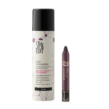 Load image into Gallery viewer, Style Edit Cover Up Stick and Conceal DUO - Brunette
