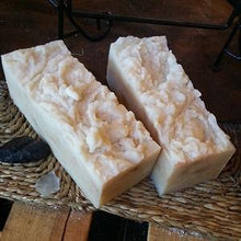 Load image into Gallery viewer, Honey Pot Yoni Cleansing Bar
