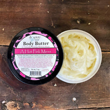 Load image into Gallery viewer, A Hot Pink Mess Body Butter
