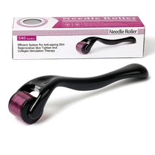 Load image into Gallery viewer, Needle Roller - Derma Roller Microneedle
