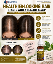 Load image into Gallery viewer, Peptide Hair Growth Serum
