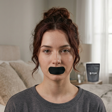 Load image into Gallery viewer, Bamboo Silk Mouth Tape

