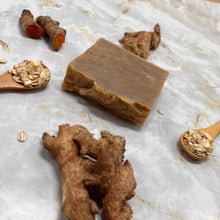 Load image into Gallery viewer, Golden Milk Soap
