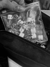 Load image into Gallery viewer, Pocket Vials (MWA Exclusive!!) – 1.5 ml Disposable Pocket Perfume Vials
