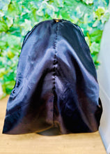 Load image into Gallery viewer, Satin Loc/Braid Bonnet
