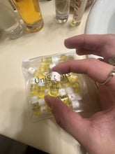 Load image into Gallery viewer, Pocket Vials (MWA Exclusive!!) – 1.5 ml Disposable Pocket Perfume Vials
