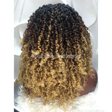 Load image into Gallery viewer, Glueless Spring Twist Wig - Olabisi
