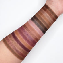 Load image into Gallery viewer, JAVA EYESHADOW PALETTE 35J
