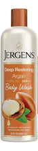 Load image into Gallery viewer, Jergens Deep Restoring Argan Body Wash
