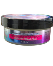 Load image into Gallery viewer, Kaleidoscope Miracle Drops Edge Pomade
