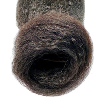 Load image into Gallery viewer, Kinky Straight 100% Human Hair Ponytail Extension

