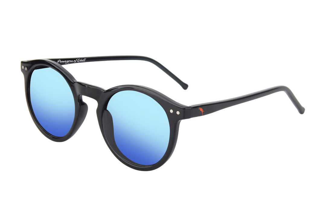 Azure Sunglasses