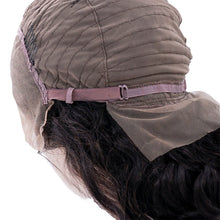Load image into Gallery viewer, Loose Wave 13x4 Transparent Lace Front Human Hair Wig

