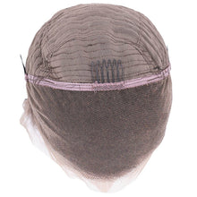 Load image into Gallery viewer, Loose Wave 13x4 Transparent Lace Front Human Hair Wig
